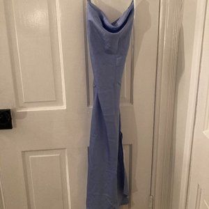 ASTR The label Gaia midi dress Size XS